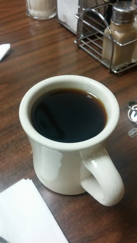 Coffee