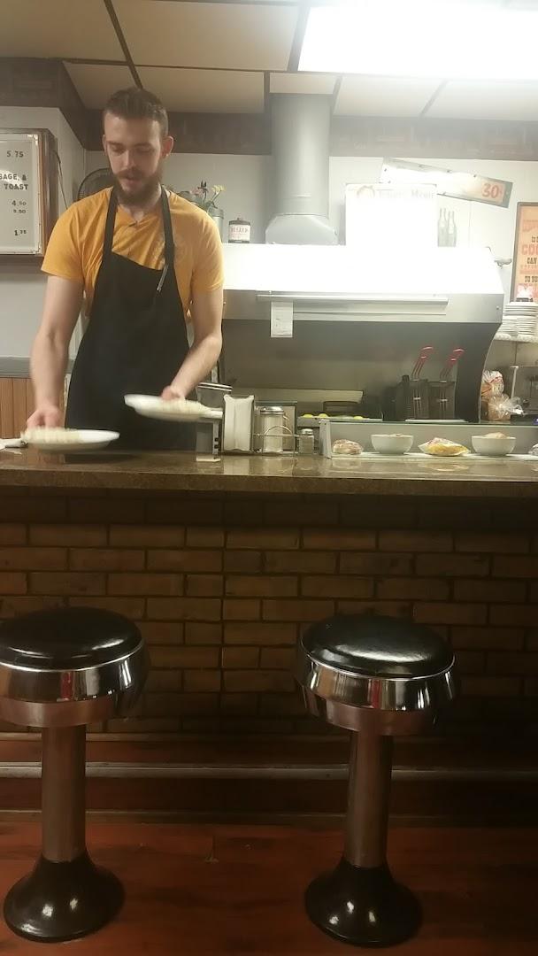 Fillin' Station